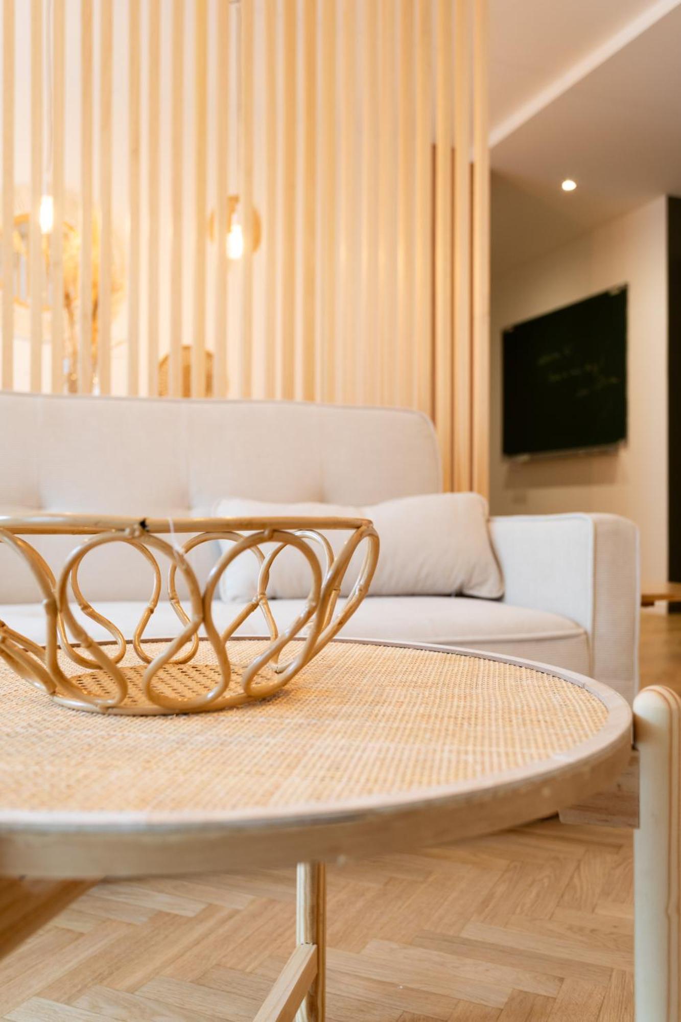 La Serrisienne 8 - Val D'europe - Disneyland Paris - 8 A 10 Personnes Appartement