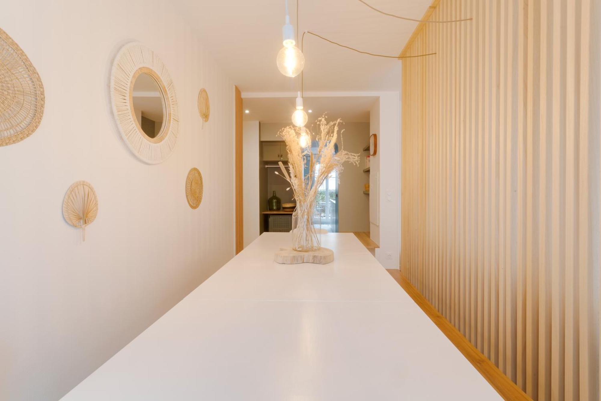 Apartamento La Serrisienne 8 - Val D'europe - Disneyland Paris - 8 A 10 Personnes *